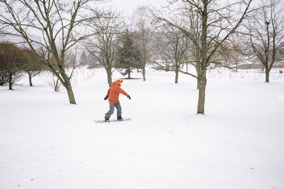 Snowboard rental Cyxejaa