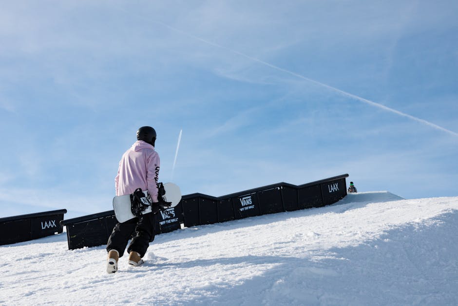 Snowboard team Cyxejaa